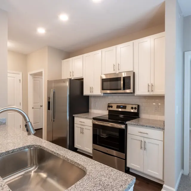 Summer Lake Summer Lake - Room, Indoors, Kitchen