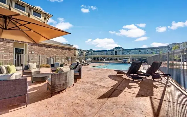 The Savannah at Gateway