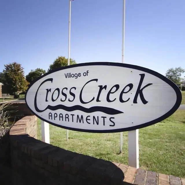 Village of Cross Creek - Grass, Nature, Outdoors