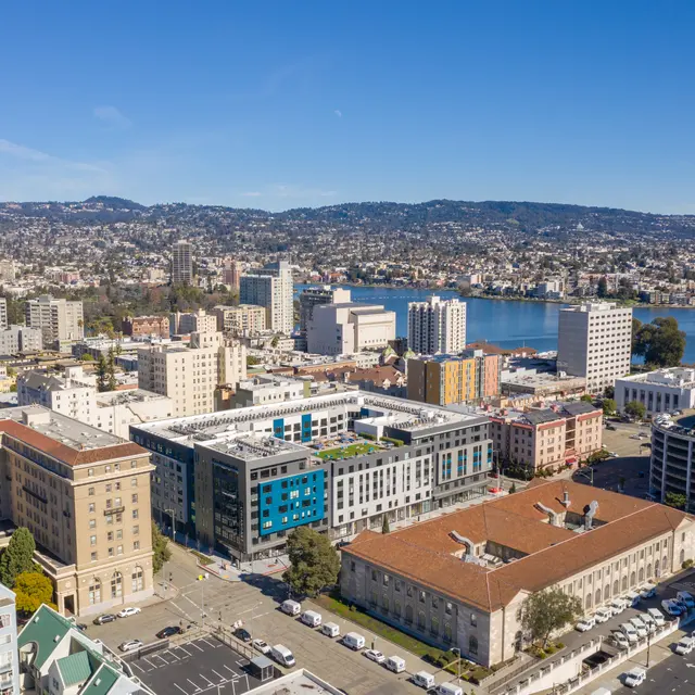 Lydian - City, Road, Urban