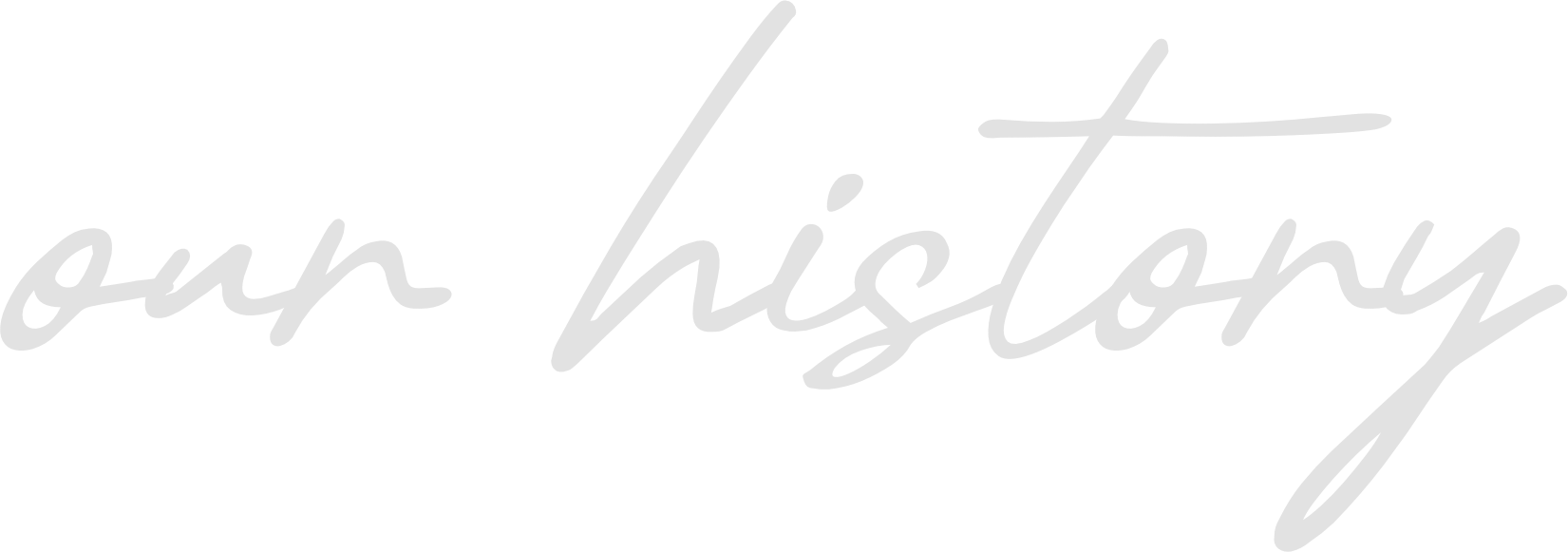 Bryten - Handwriting, Text