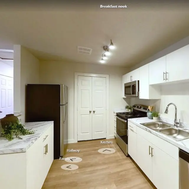 Virtual Tour 1x1-Model 2