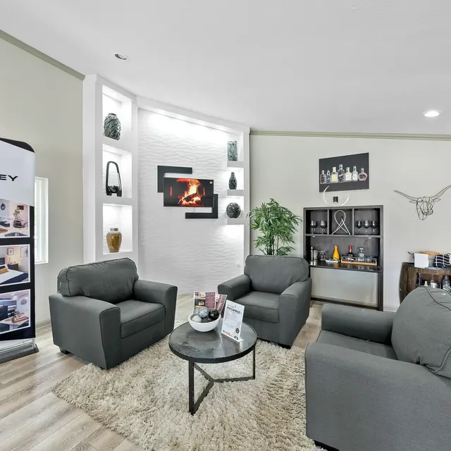 The Riley - Home Decor, Furniture, Indoors
