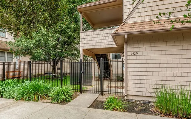 CD Properties - Yard