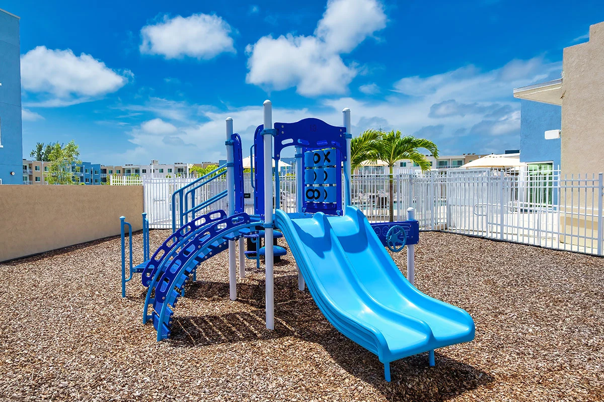 Pine Groves - Outdoor Play Area, Outdoors, Play Area