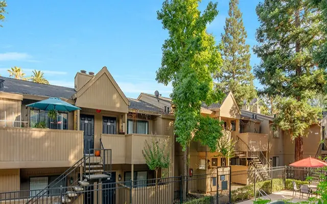 Donner at Fair Oaks - Plant