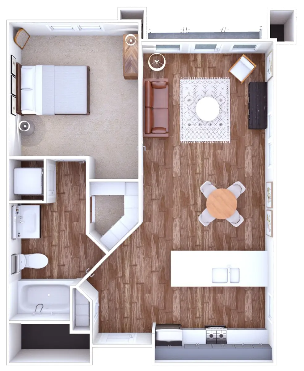 The Avenue The Avenue