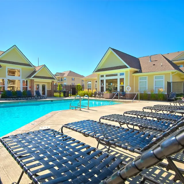 Central Park Apartments - Pool, Water, Waterfront