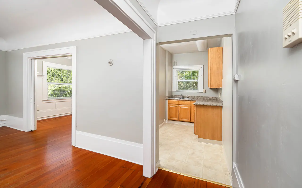 Casa del Rey and Courtyard - Corner, Indoors, Interior Design
