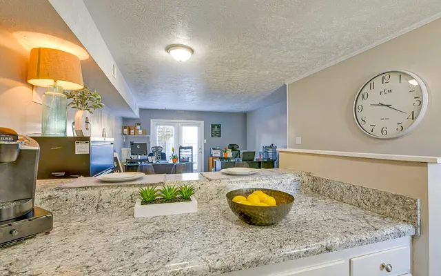 Glendale Townhomes Glendale Townhomes - Indoors, Interior Design, Kitchen