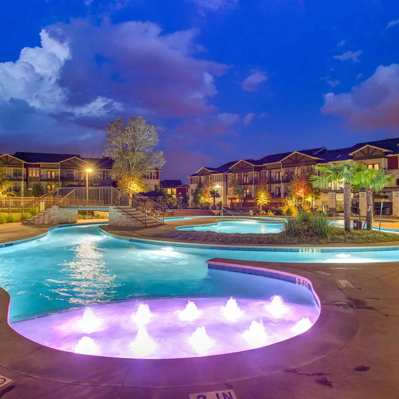 Park at Crystal Falls