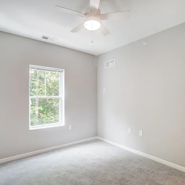 Victory Vistas - Corner, Appliance, Ceiling Fan