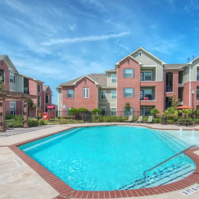 Northline Apartments - Neighborhood, Pool, Water