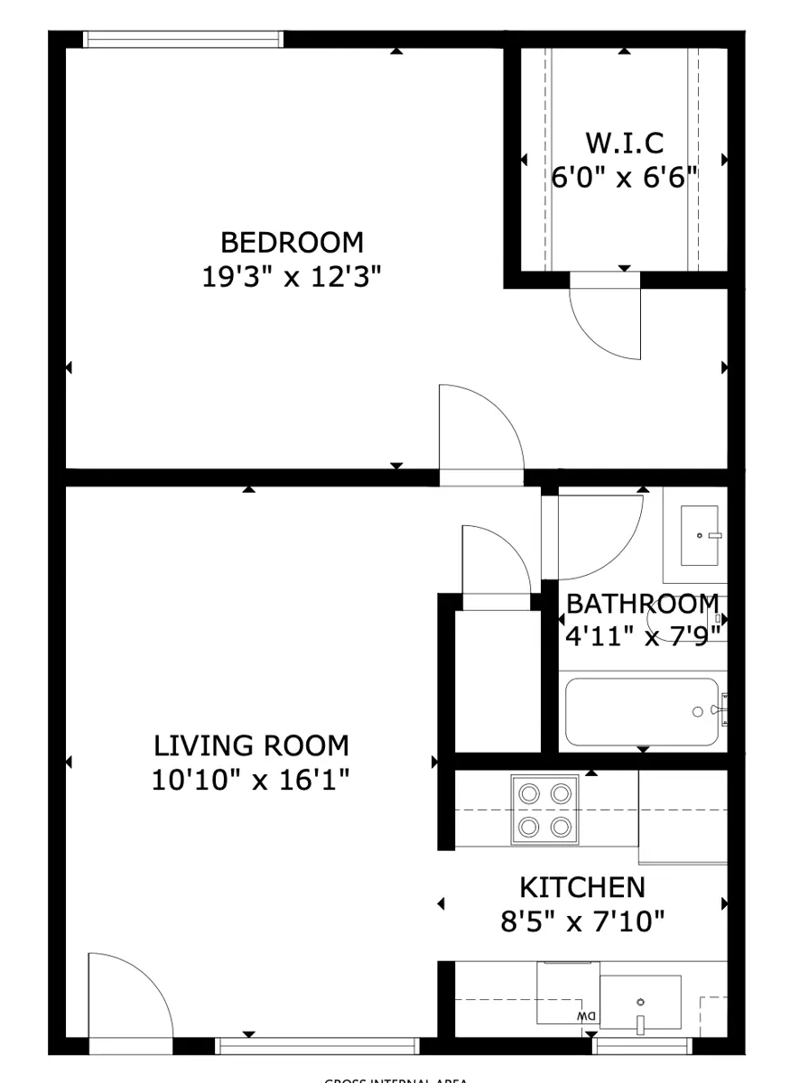 Pavilion Bishop Ridge - Chart, Diagram, Plan