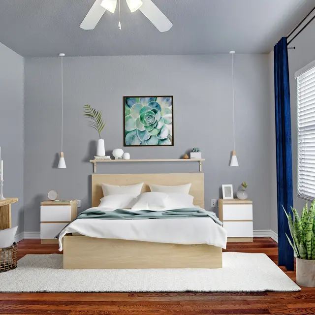 The Sasha at University - Home Decor, Indoors, Interior Design