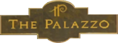 Palazzo Apartments Full