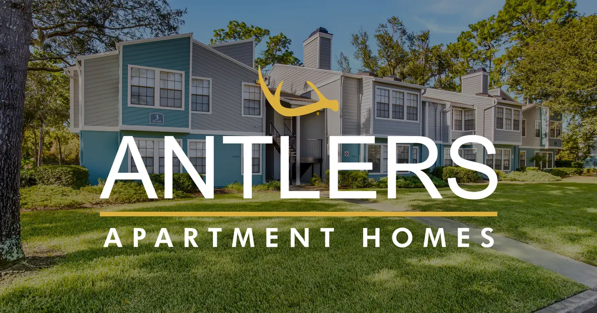 Antlers Apartments