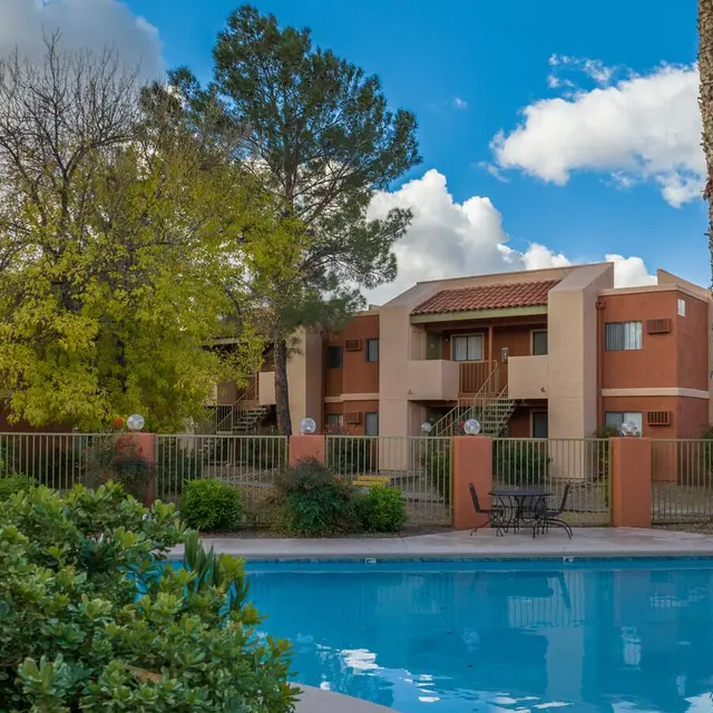 The Missions at Sentinel Peak The Missions at Sentinel Peak - Building, House, Housing