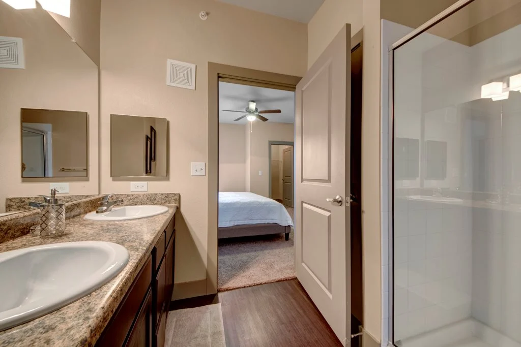 The Azure Apartment Homes The Azure Apartment Homes - Wood