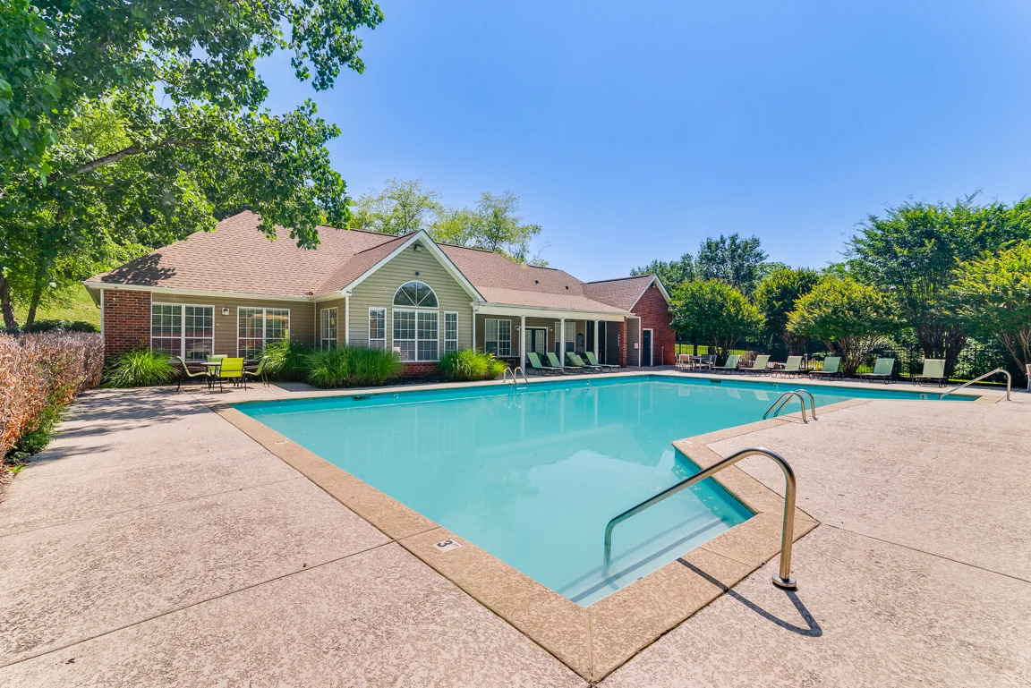 Avalon of Hermitage - Pool, Water, Swimming Pool