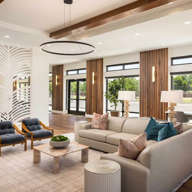 Caroline Ralston Creek - Home Decor, Indoors, Interior Design