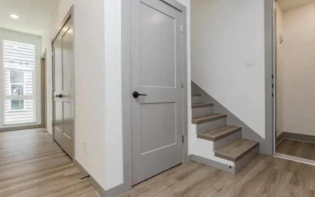 The Flats at 4001 The Flats at 4001 - Indoors, Interior Design, Foyer