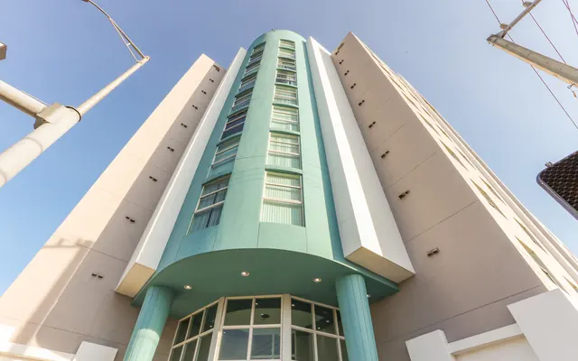 Pinnacle Plaza Apartments Pinnacle Plaza Apartments - Building