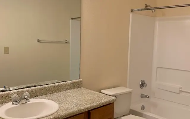 Post Oak East Post Oak East - Sink, Bathroom, Indoors