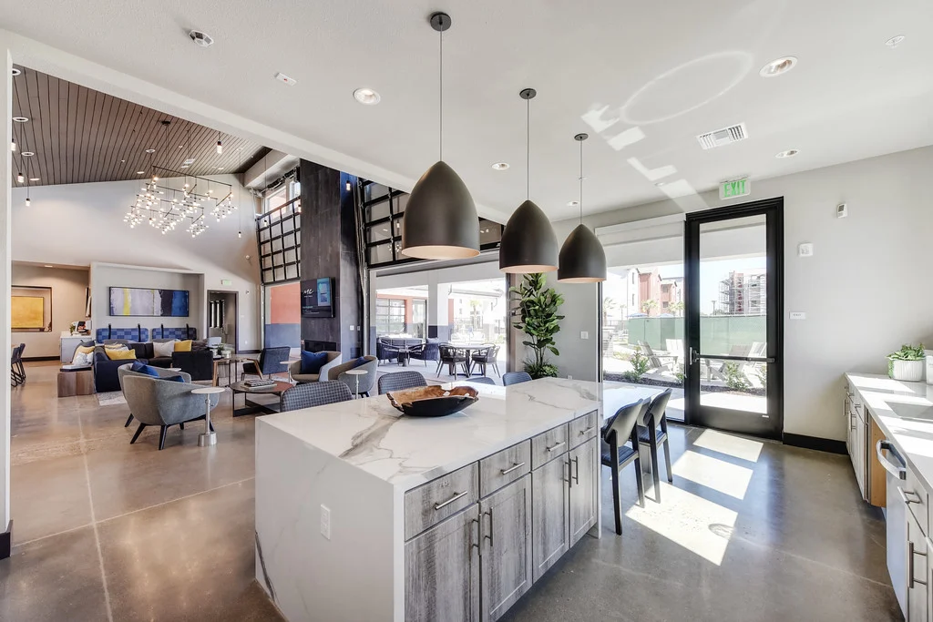 The Atherton The Atherton - Room, Housing