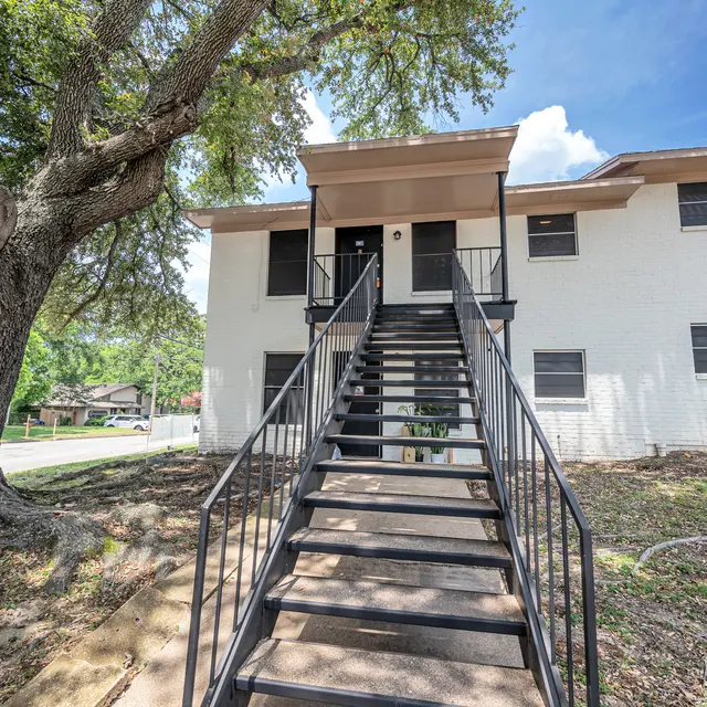 Townview - Athens - House, Housing, Staircase