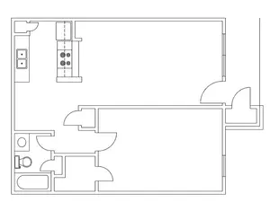 Plan 1A