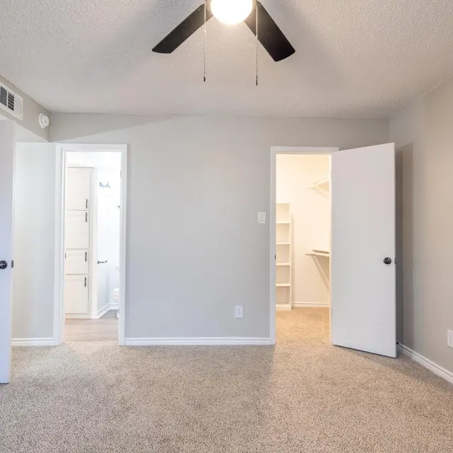 Skylar Pointe Apartments and Townhomes - Corner, Floor, Flooring