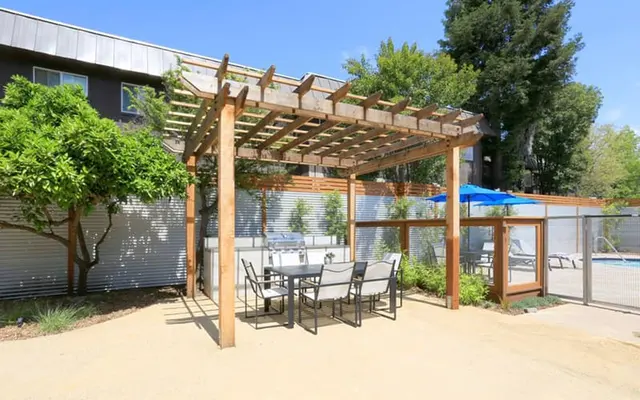 Edge at Howarth Park - Chair, Patio, Porch