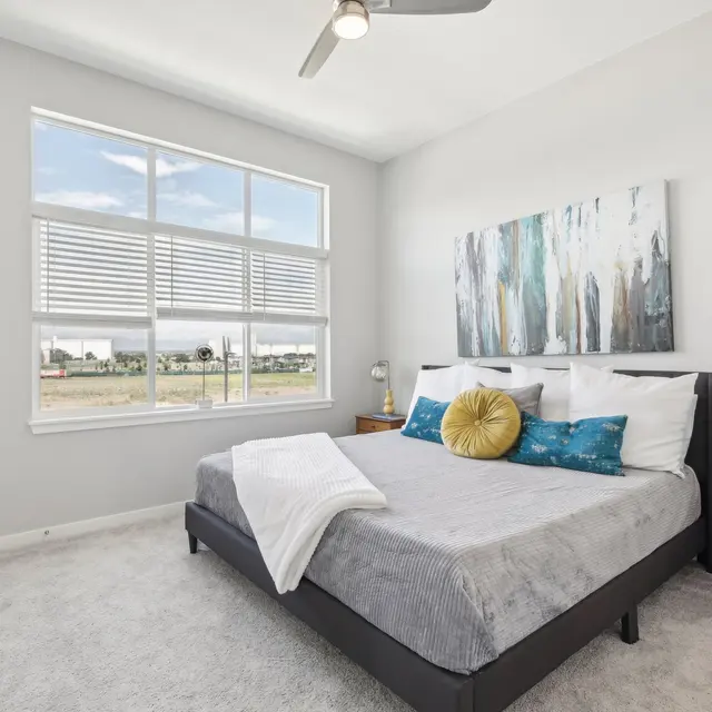 The Rowhomes - Indoors, Interior Design, Home Decor