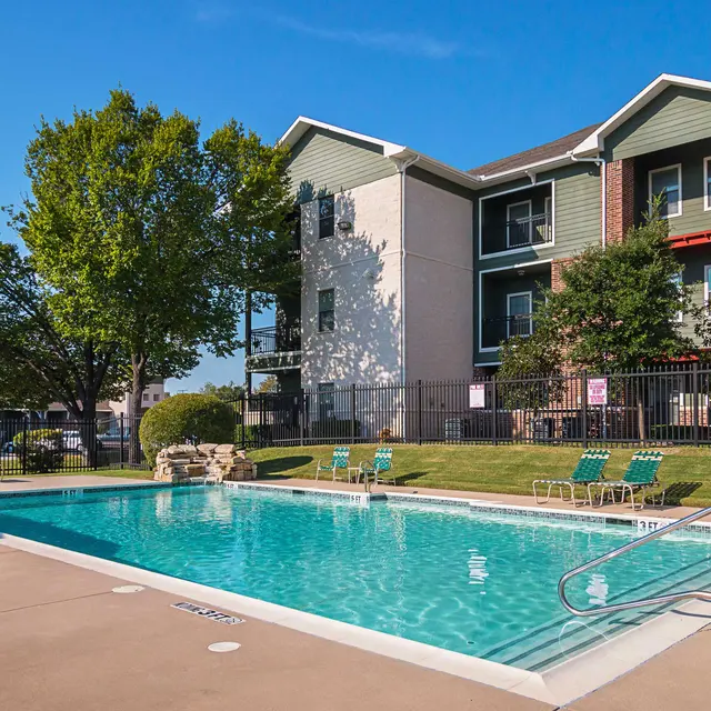 Oak Timbers Fort Worth South Elderly Oak Timbers Fort Worth South Elderly - City, Chair, Pool