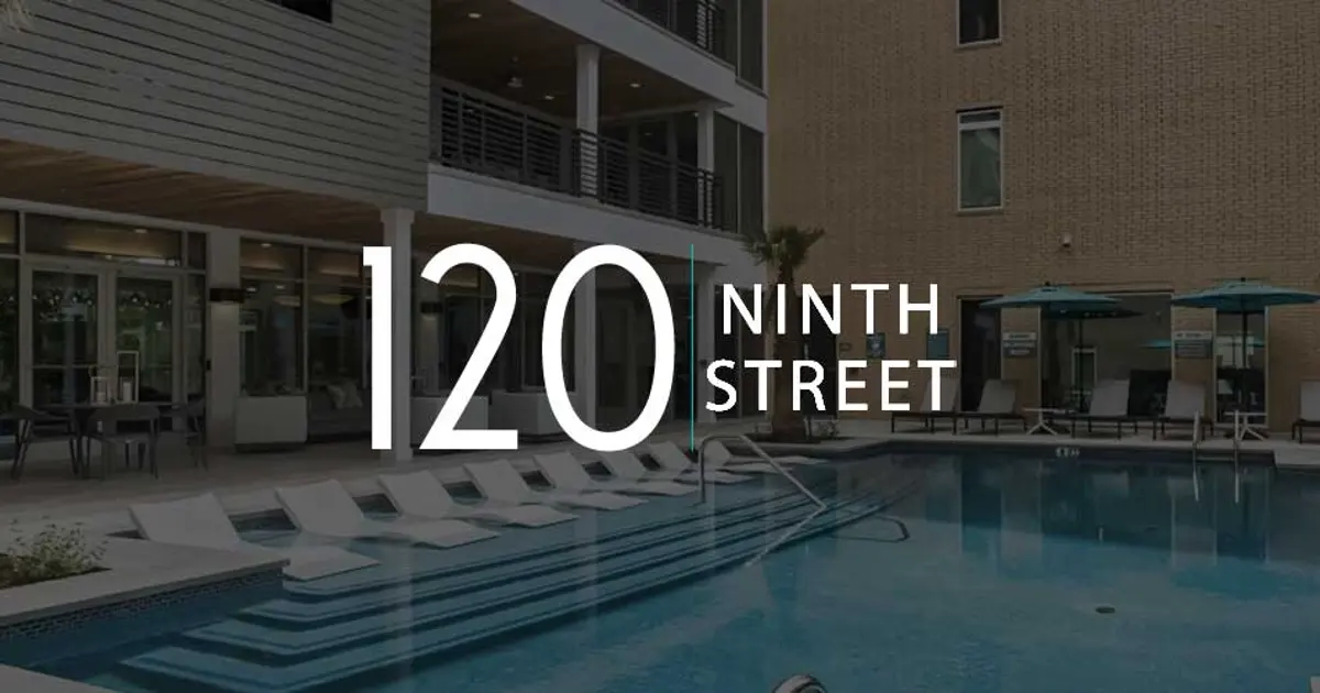 120 Ninth Street in San Antonio, TX