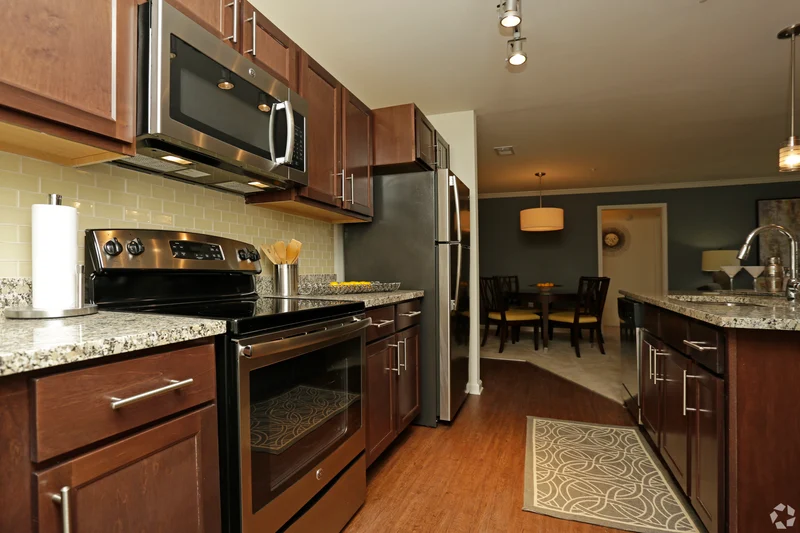 Aventine Asheville Aventine Asheville - Indoors, Interior Design, Kitchen