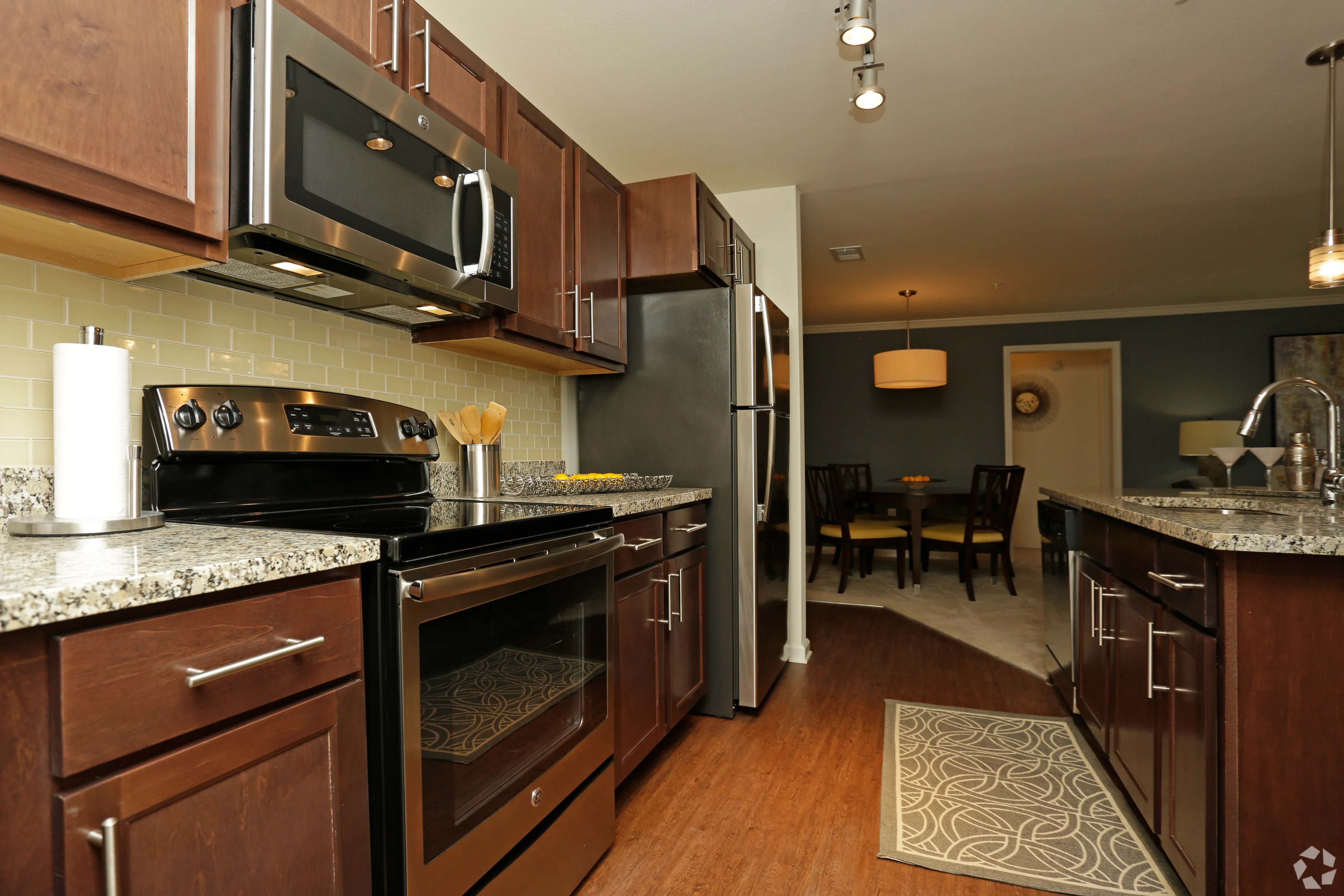 Aventine Asheville Aventine Asheville - Indoors, Interior Design, Kitchen