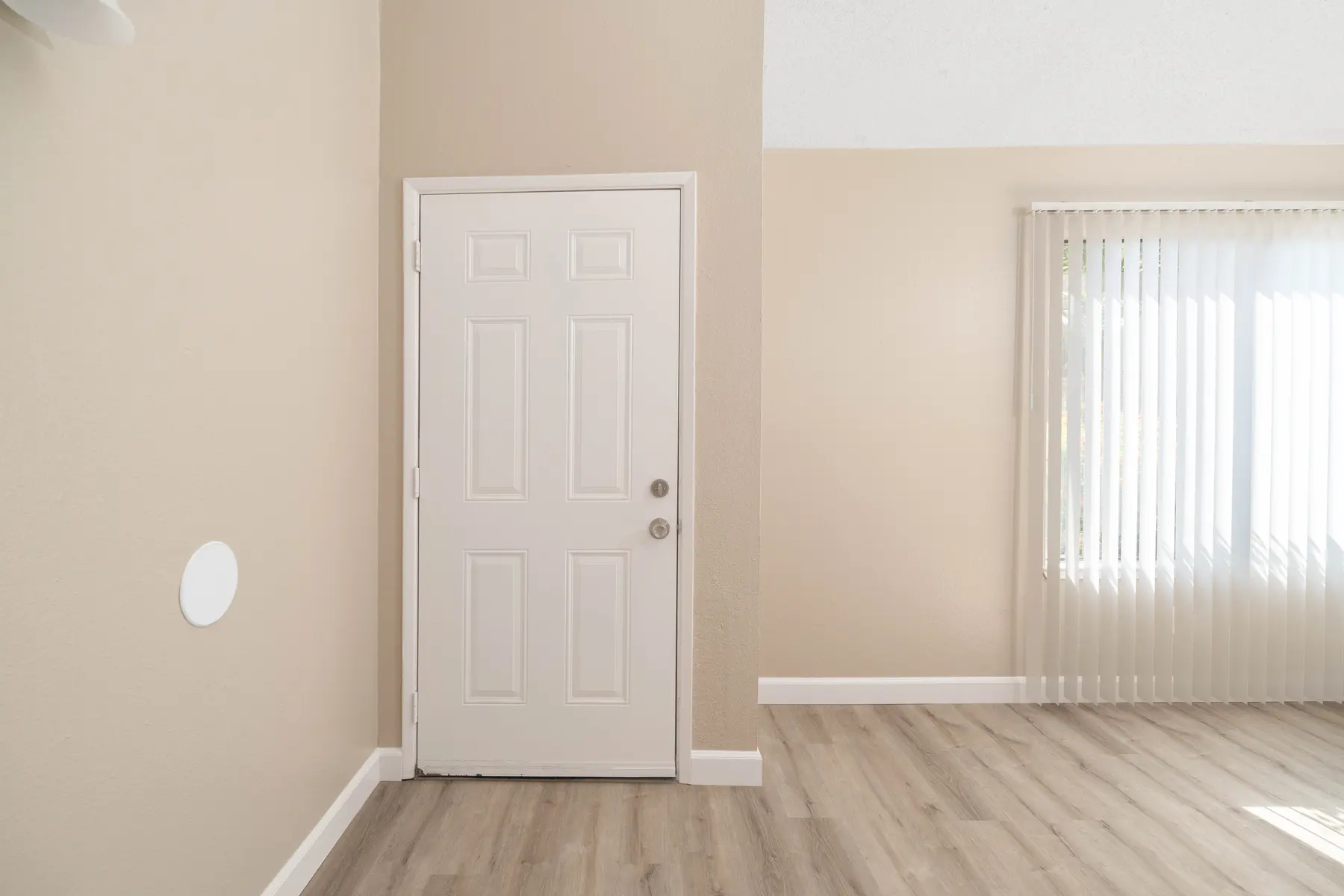 Swanston Park Townhomes - Corner, Indoors, Interior Design