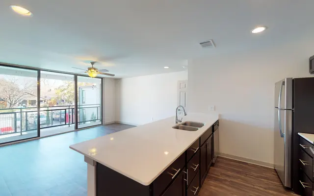 Apartments at M-Streets - Room