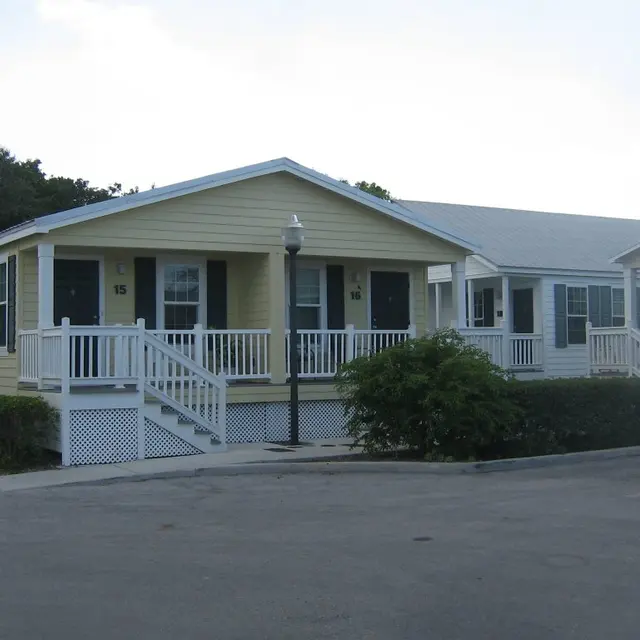 Flagler Village Apartments - Housing, Car, Neighborhood