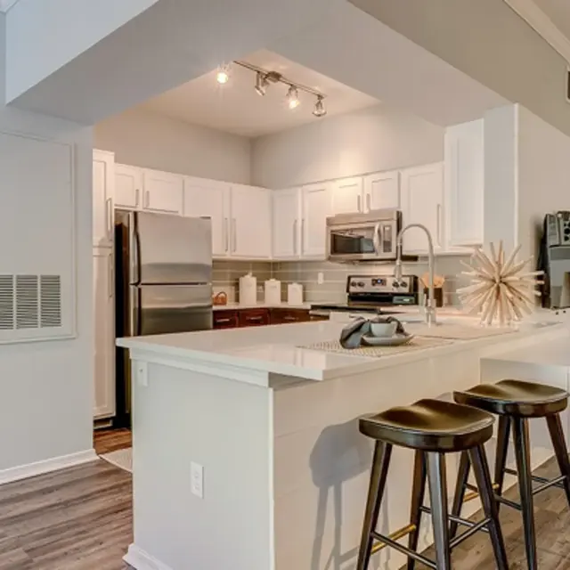 Contour 39 Contour 39 - Indoors, Interior Design, Kitchen