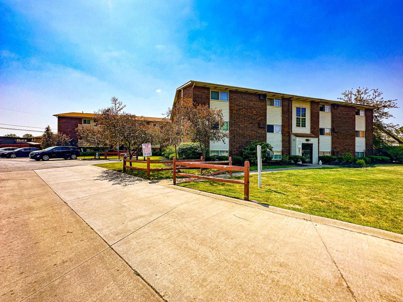 Nantucket - Neighborhood, City, Grass