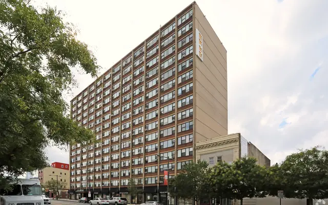 Apartments at 1220 Apartments at 1220 - City, Urban, Apartment Building