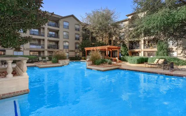 Waterford at Goldmark - Villa, Pool, Water