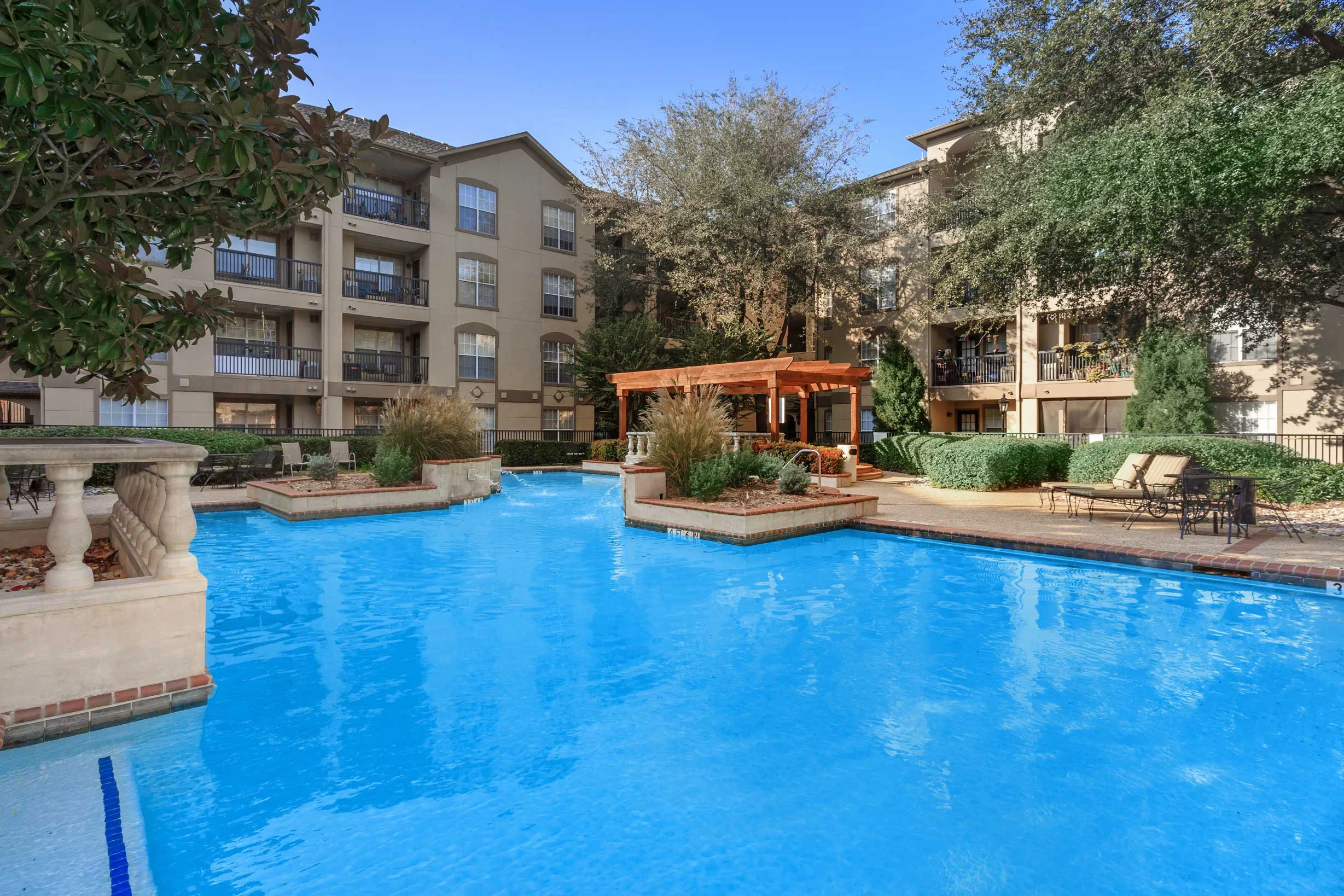 Waterford at Goldmark - Villa, Pool, Water