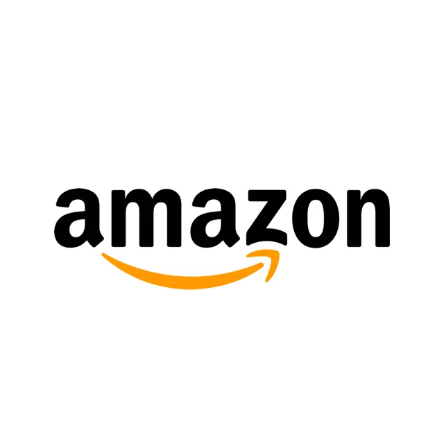 Amazon - Logo