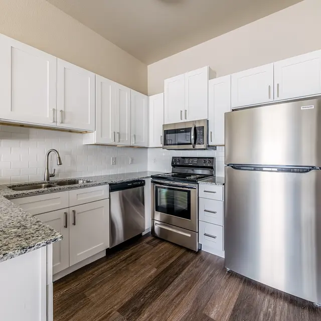 Horseshoe Apartments Horseshoe Apartments - Interior Design, Indoors, Kitchen