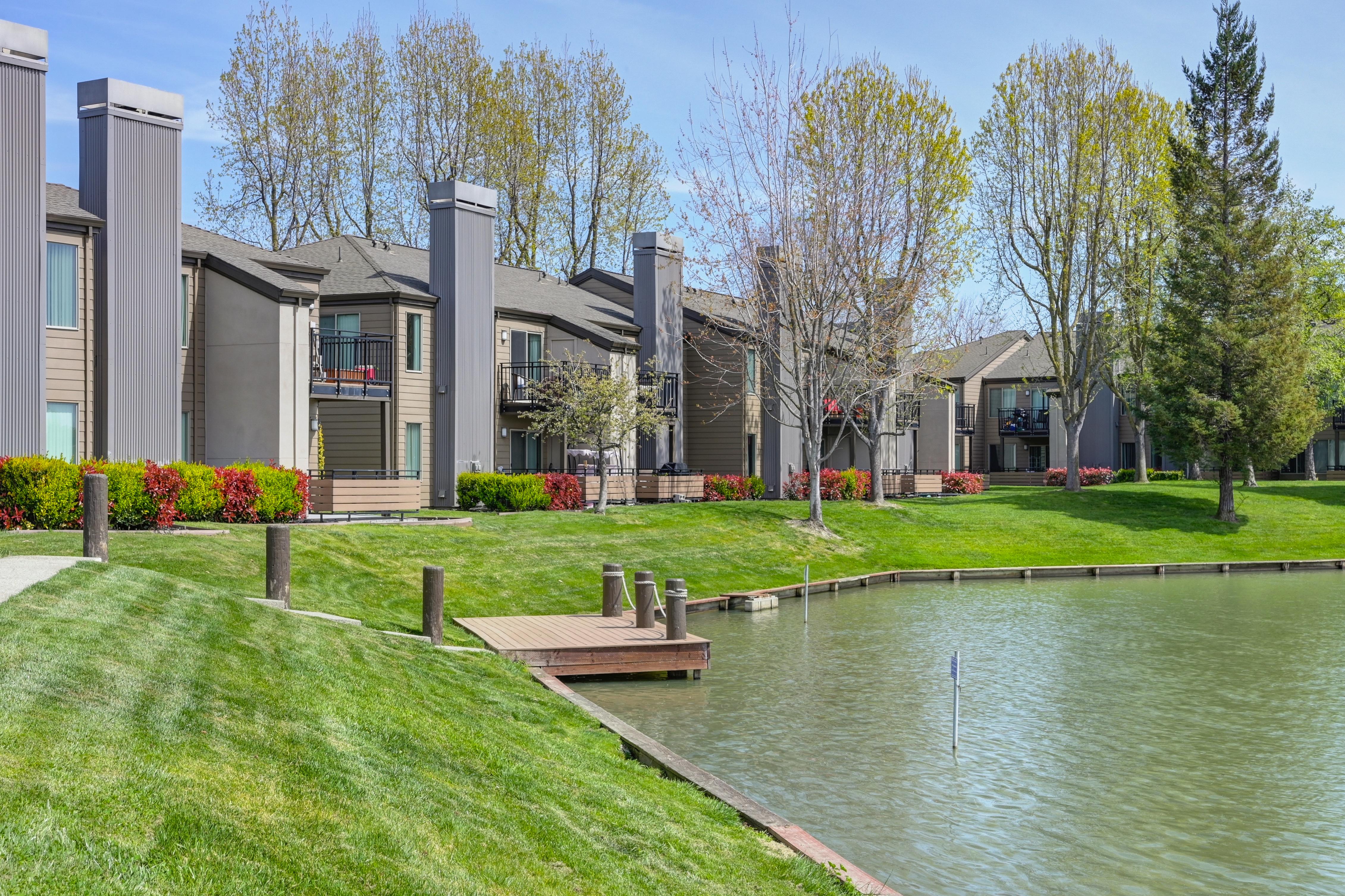 Lakeview Village - Nature, Outdoors, Scenery