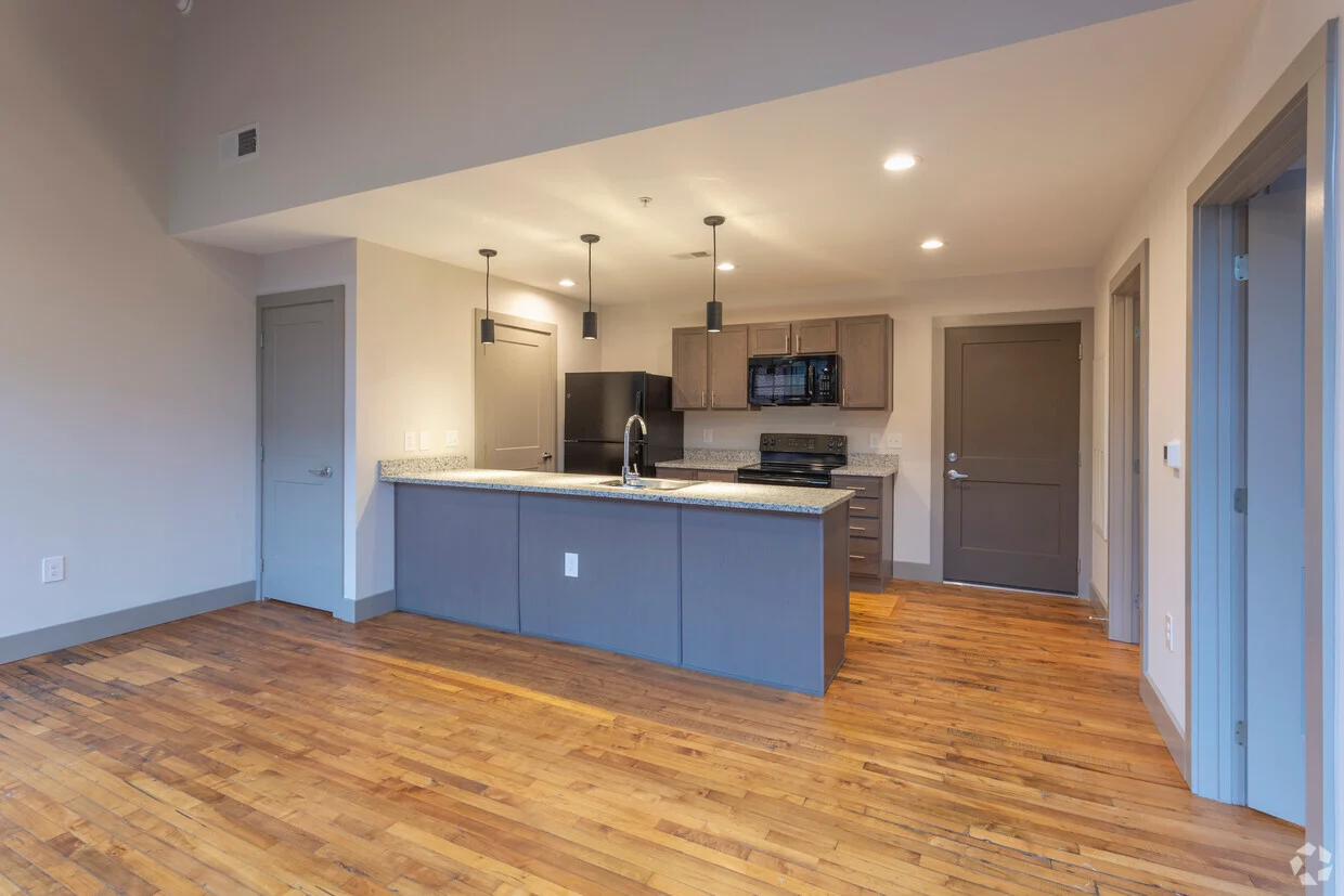 Grey Mill Grey Mill - Indoors, Interior Design, Floor